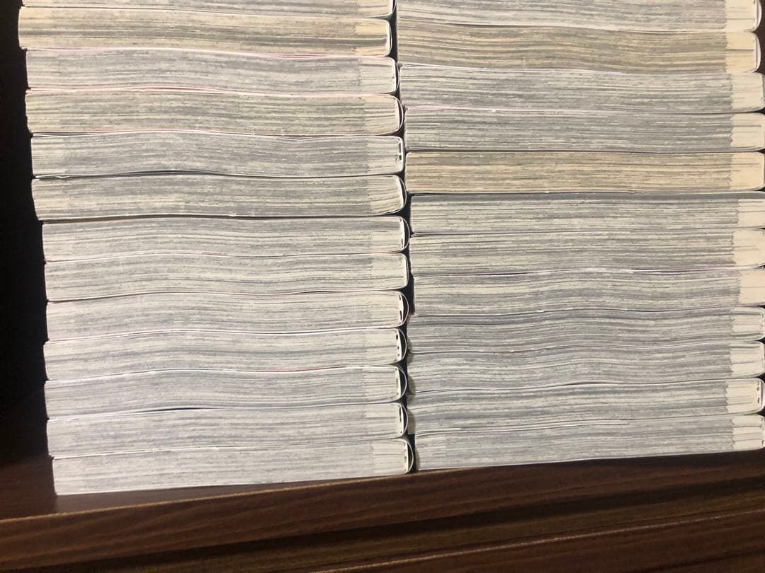 あき　薬屋のひとりごと　全巻　1-19巻＋1-15巻　カード　オマケ