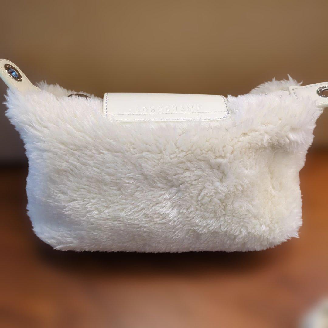 ★新型★ロンシャンルプリアージュエクストラxsエクリュ 定価[70.400円]