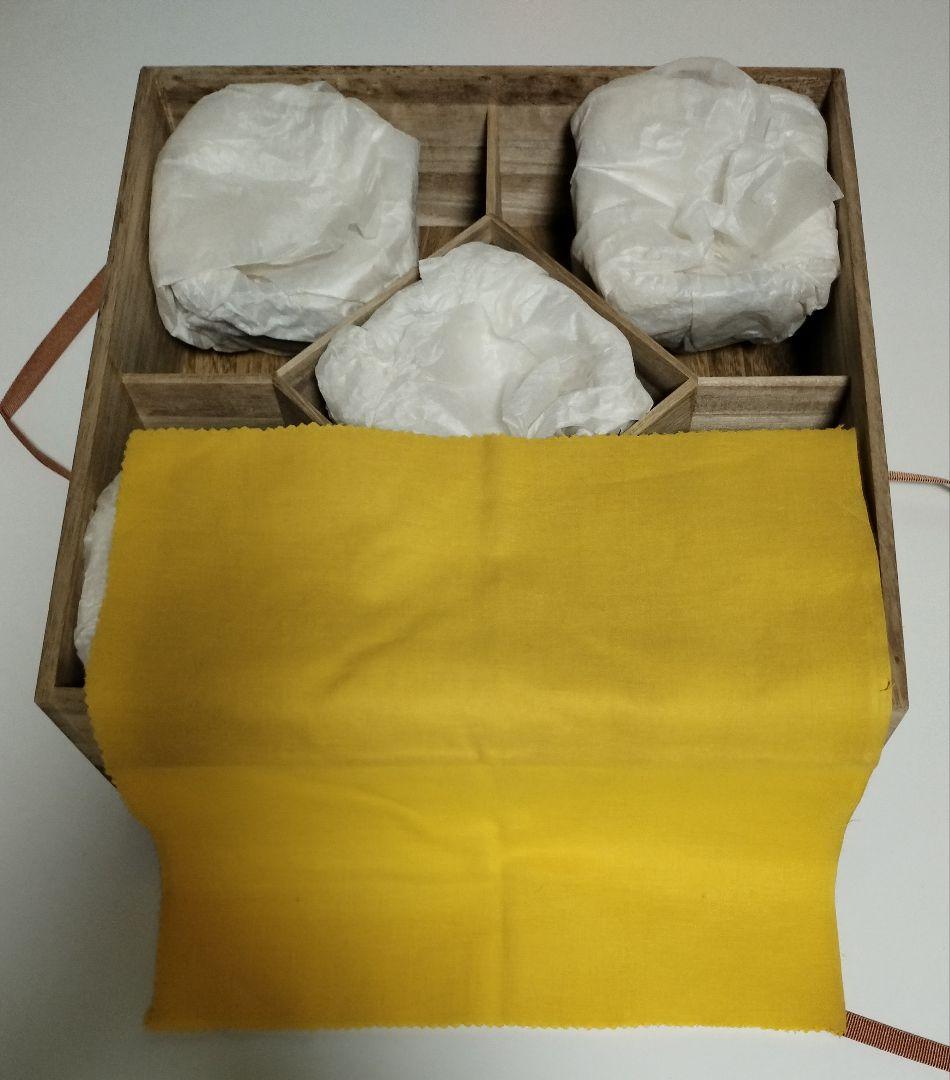 kiko様　輪島塗四君子蒔絵 遠山沈金　吸物椀5客セット角偉三郎など5人作家もの