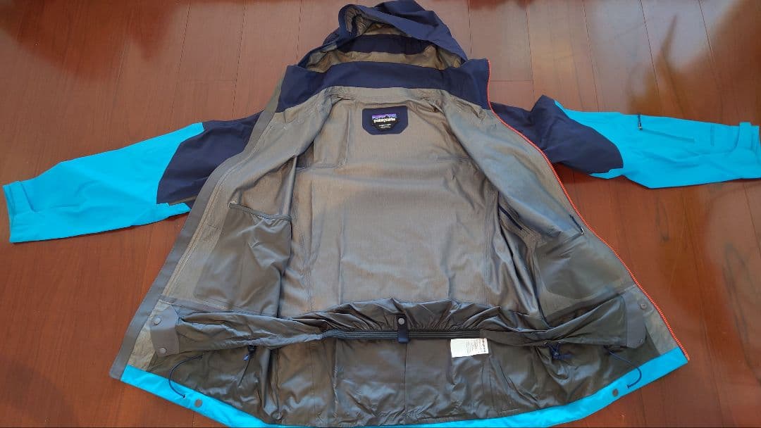 パタゴニア スキー ジャケット M ゴアテックス