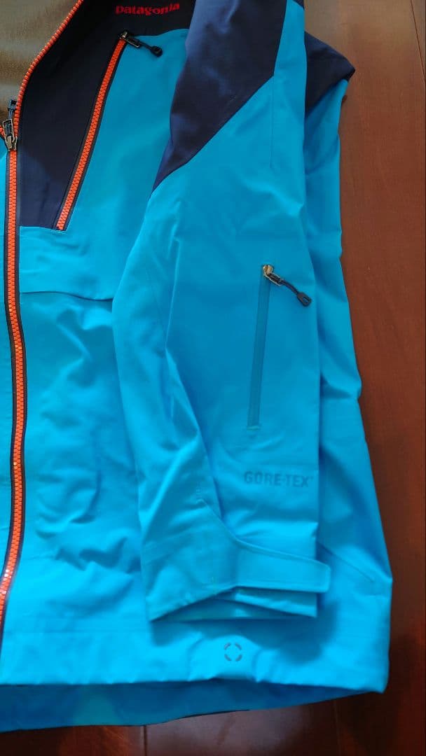 パタゴニア スキー ジャケット M ゴアテックス