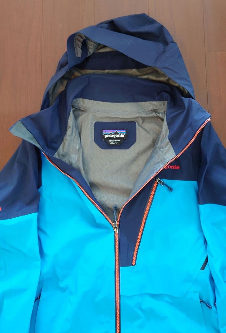 パタゴニア スキー ジャケット M ゴアテックス