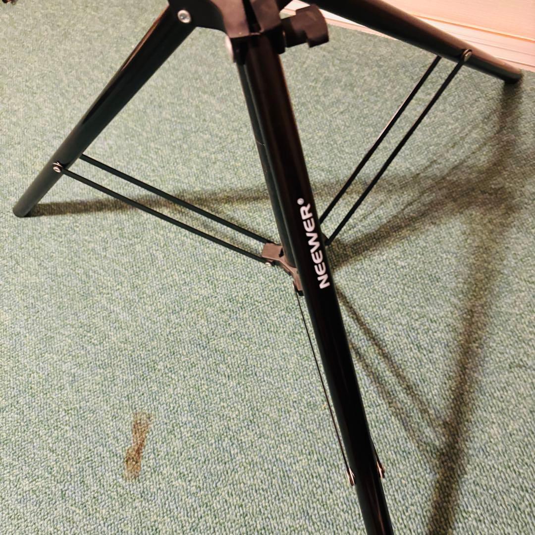 NEEWER 二色 LEDビデオライト NL480