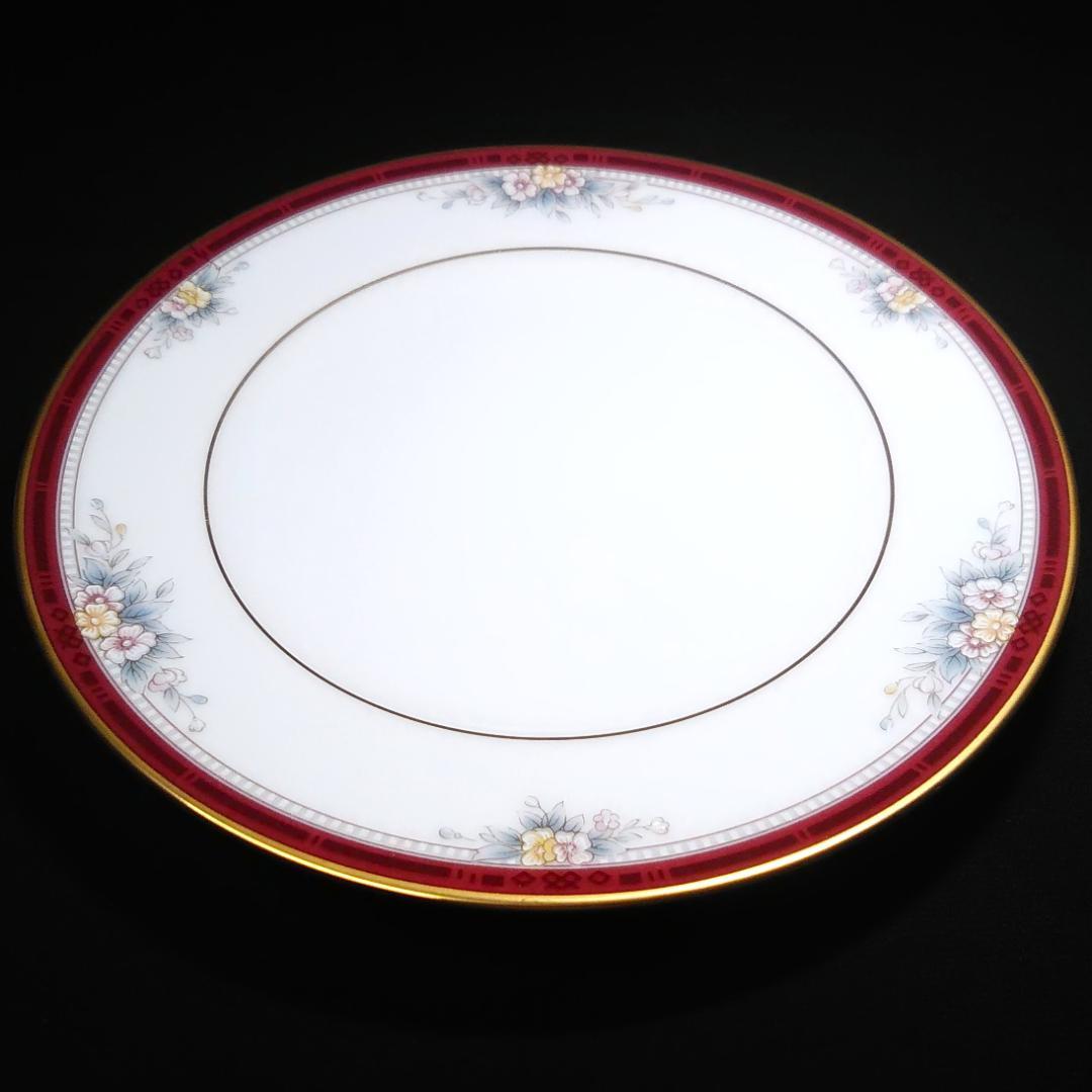 ノリタケ ヴィラヘブン パン皿 20枚