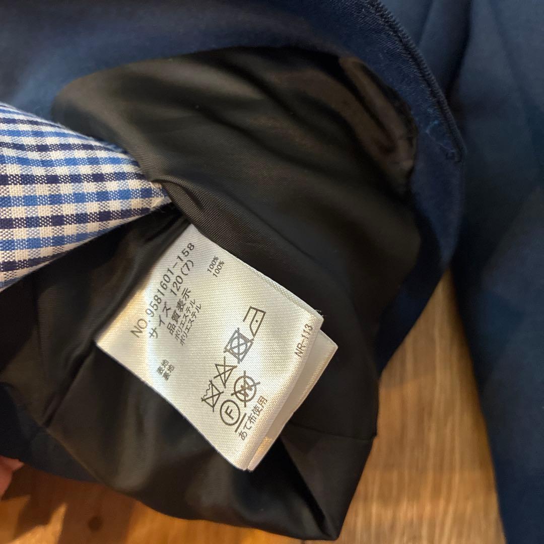 プティマイン⭐️セレモニー フォーマル 男の子