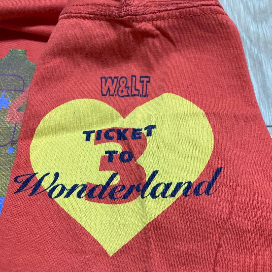 W&LT ウォルト パクパク イタリア製