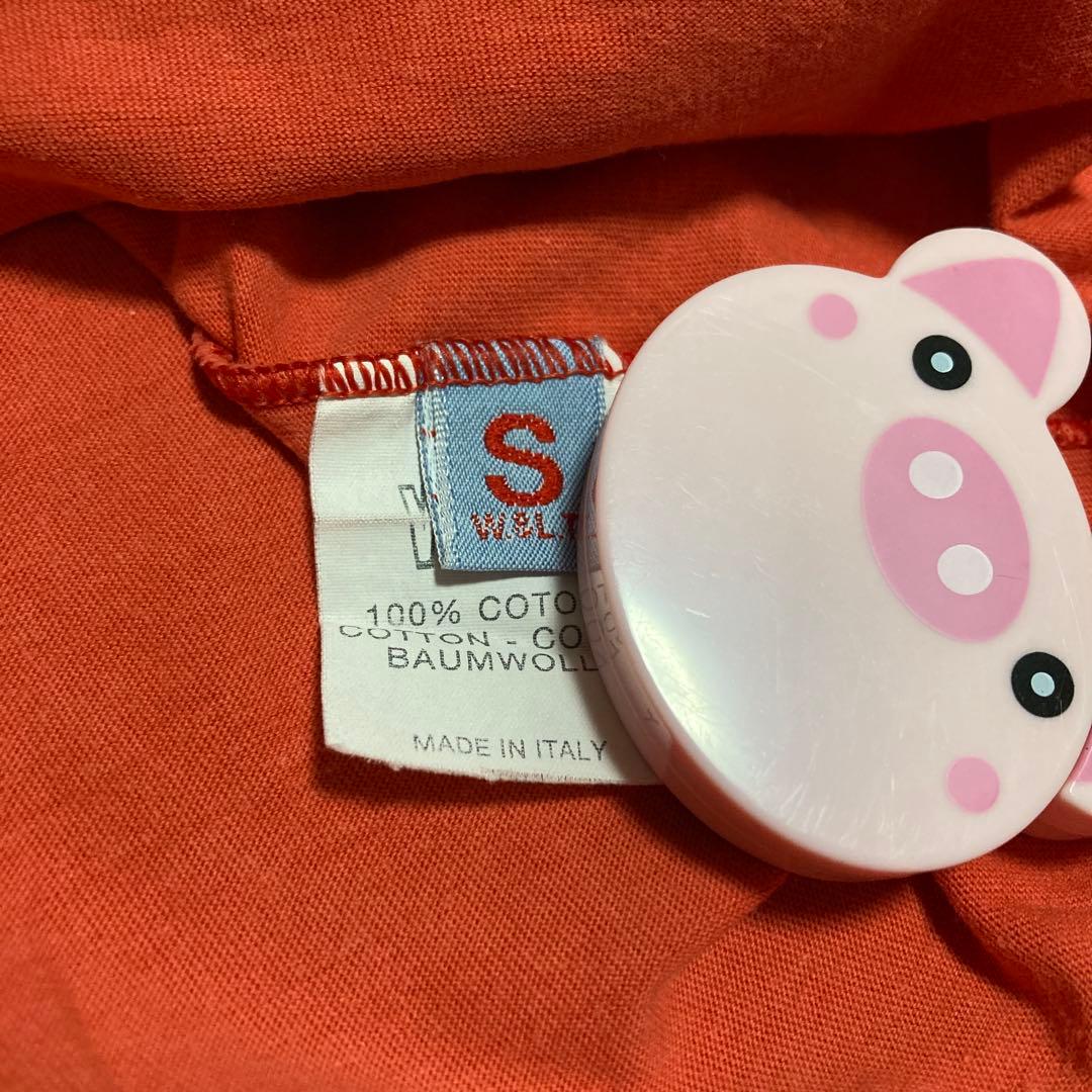 W&LT ウォルト パクパク イタリア製