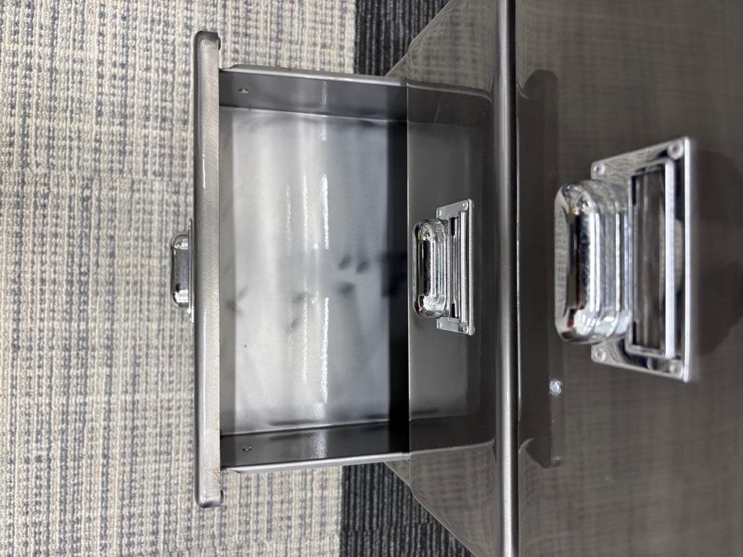 その他 DULTON 5DRAWERS CHEST RAW 047