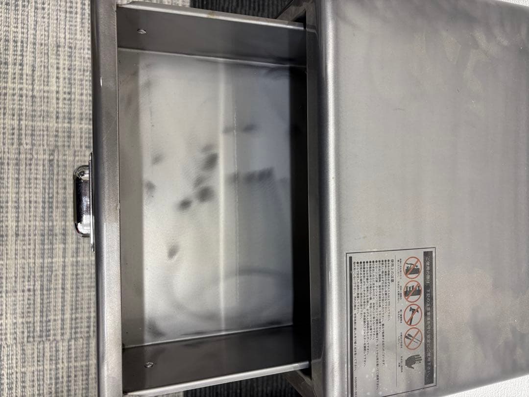 その他 DULTON 5DRAWERS CHEST RAW 047