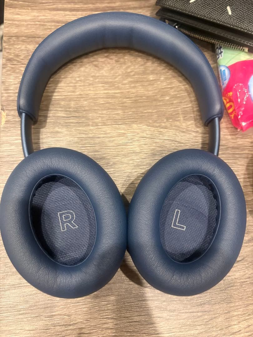 ヘッドホン Bose QuietComfort Ultra Headphones(2023)