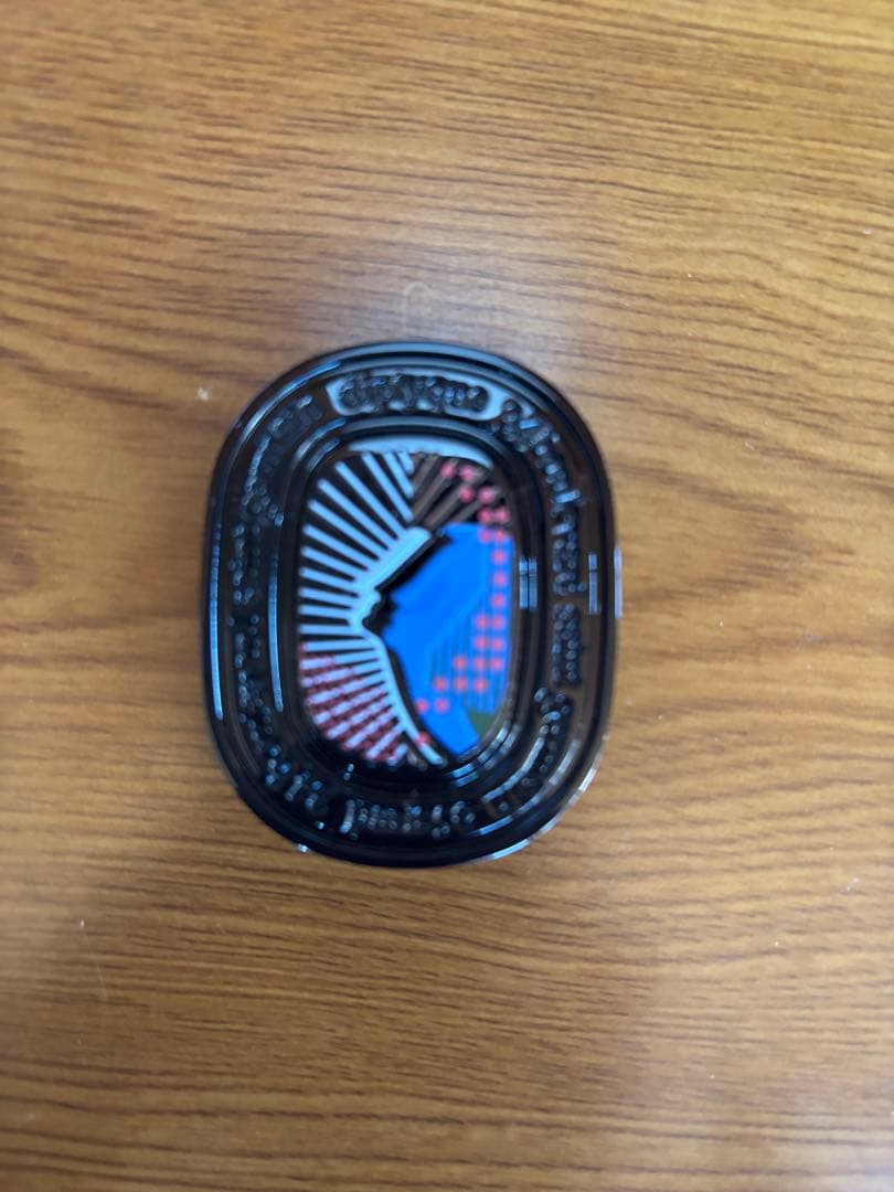 ORPHÉON (オルフェオン)リフィラブル ソリッドパフューム