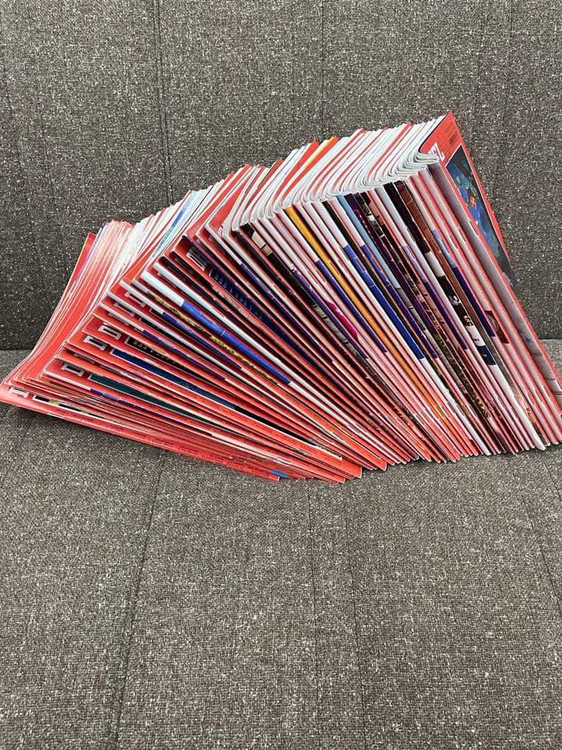 DER SPIEGEL　2021年　2～52号　全53冊