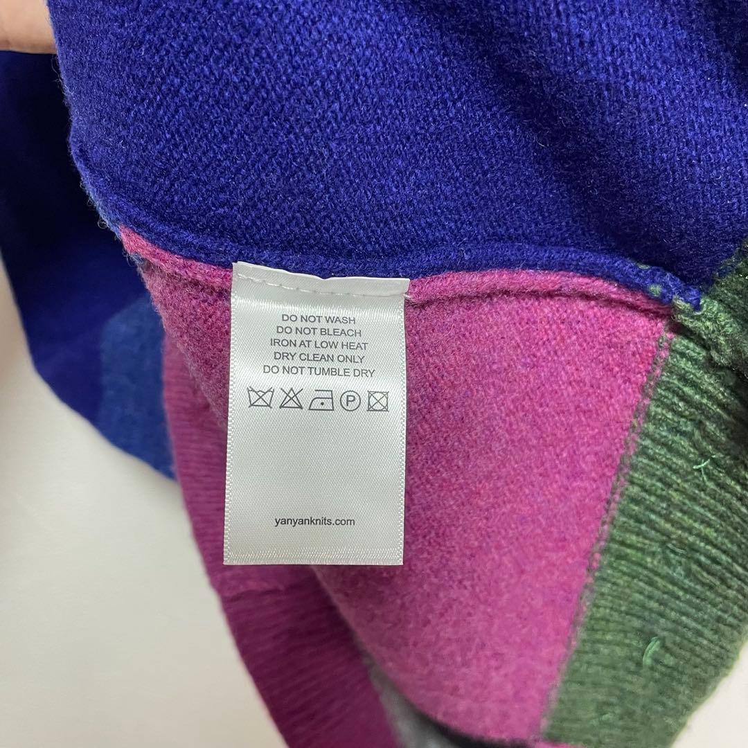 YanYan ワンピース