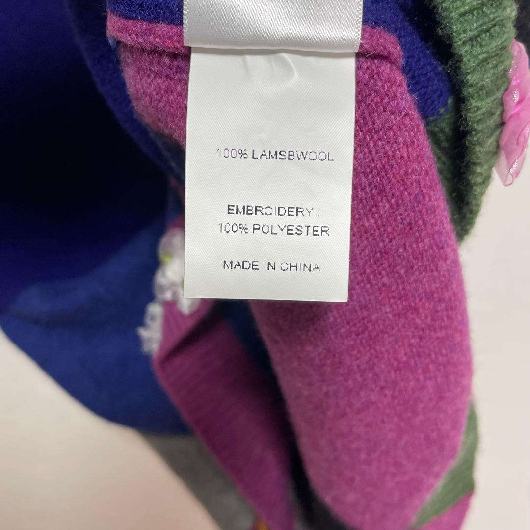 YanYan ワンピース