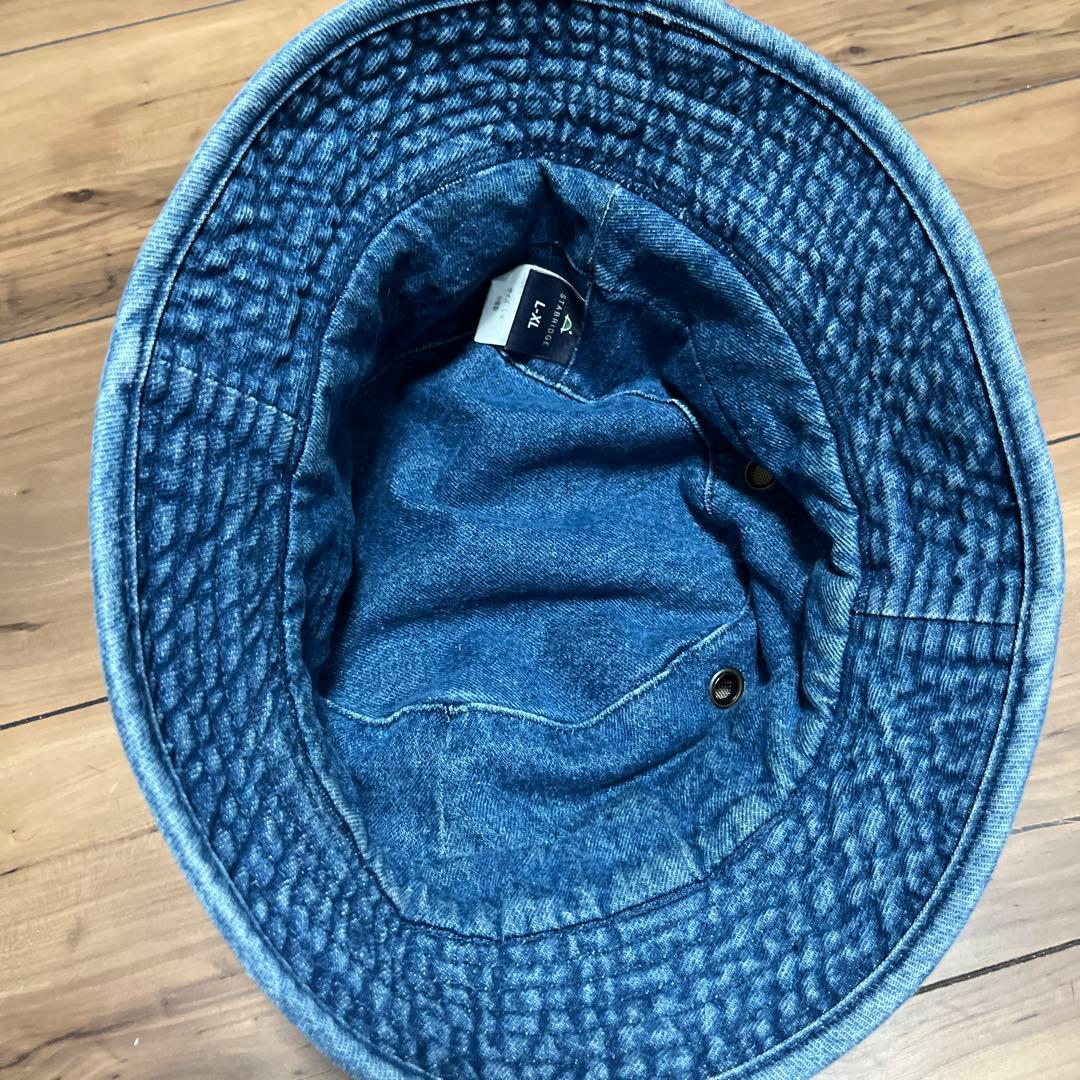 帽子 STABRIDGE Bandana Jungle Hat apartment