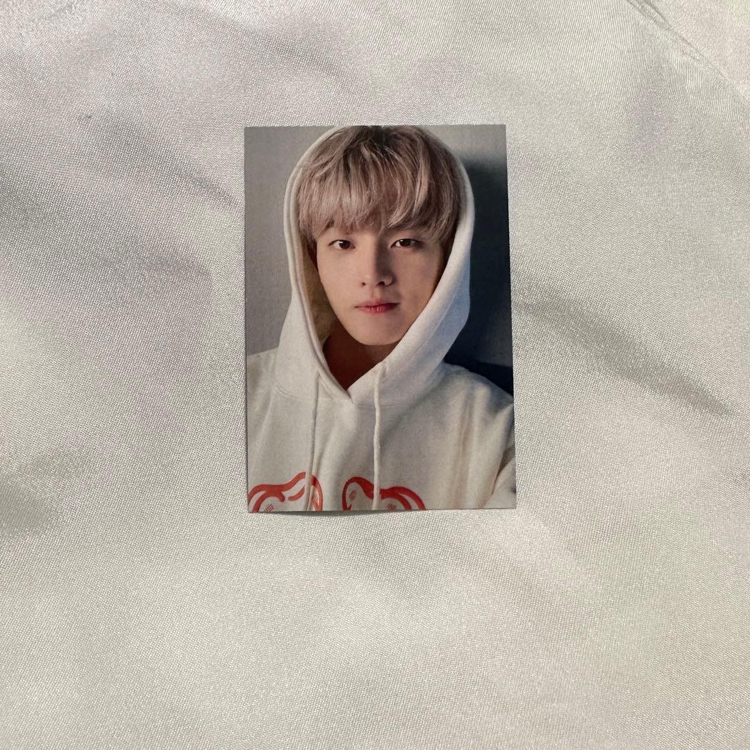 bae173 タワレコ ヨントン 限定トレカ ジェイミン