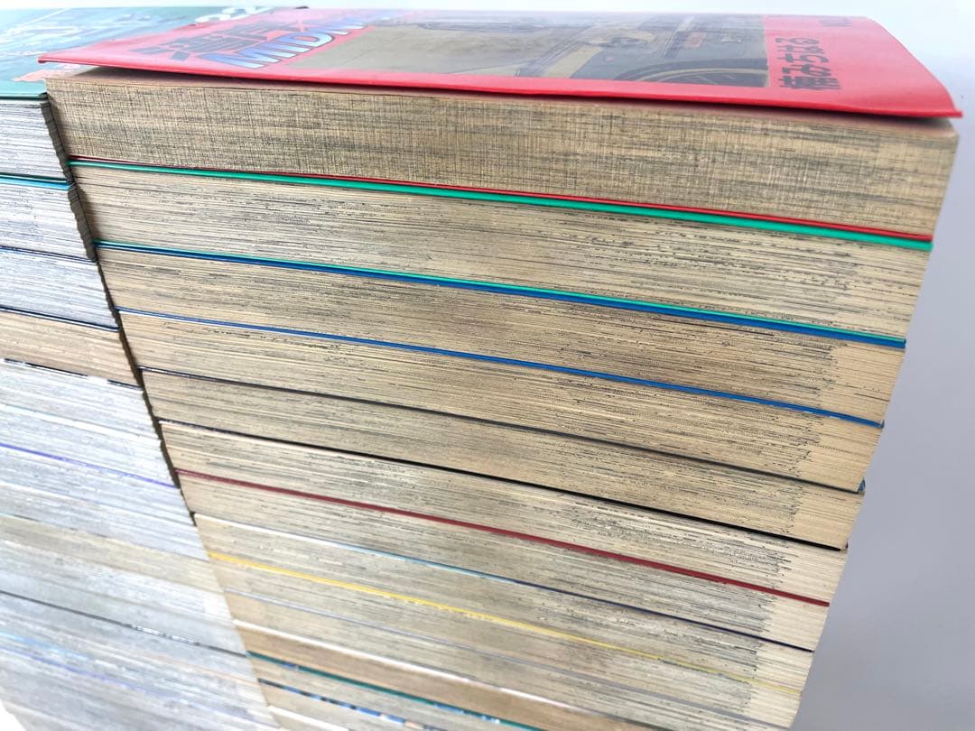 湾岸MIDNIGHT 全巻セット 1〜42巻 楠みちはる