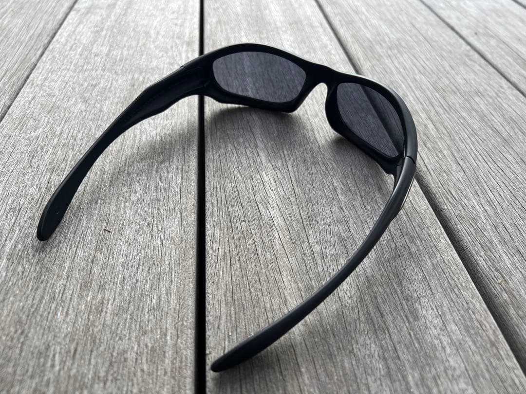 廃盤 OAKLEY MONSTER DOG モンスタードッグ