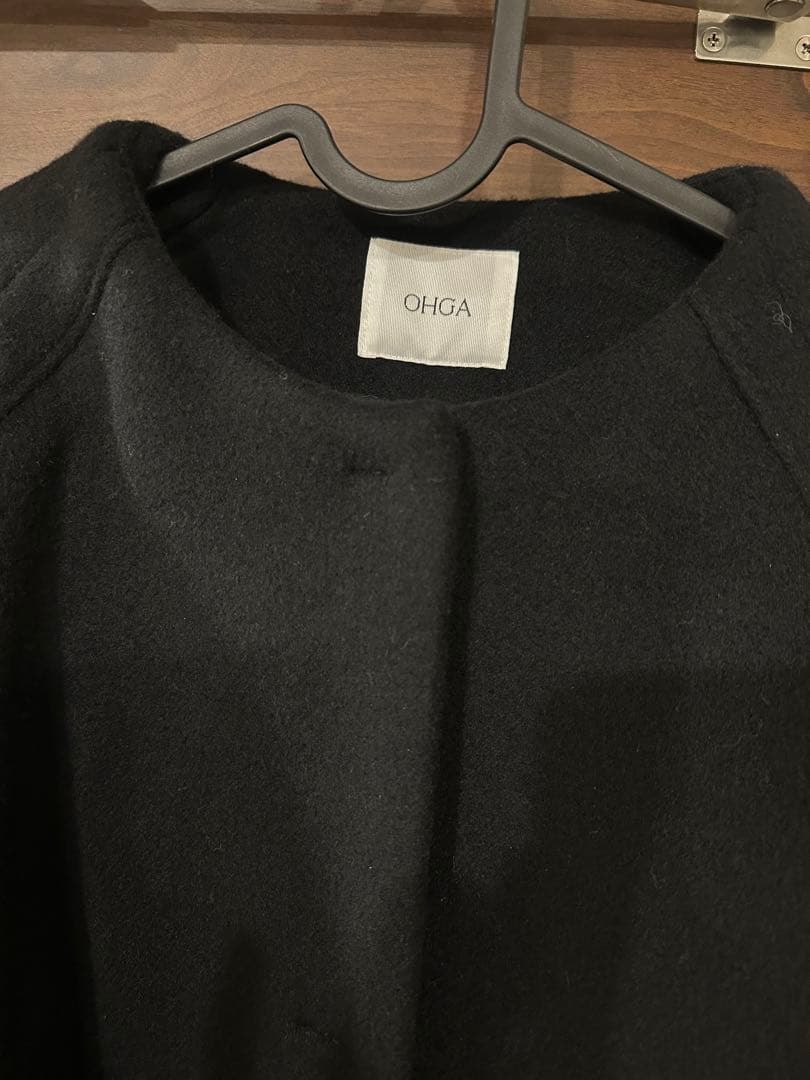 Ohga ケープコート