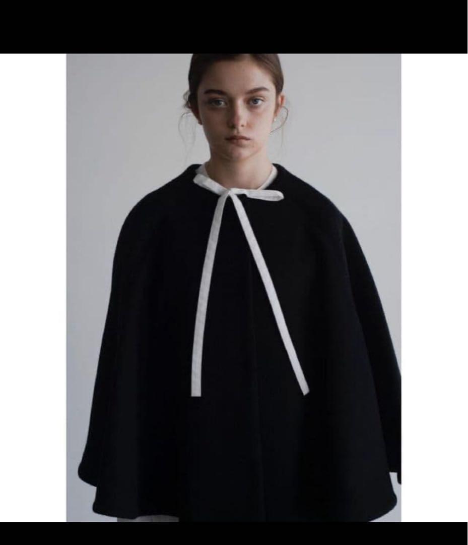 Ohga ケープコート