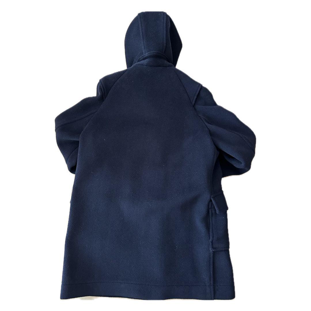 SEH KELLY ダッフルコート　エスイーエイチケリー　ジョシュアエリス