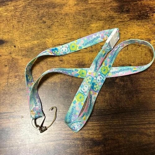 【動作確認済】たまごっちみーつ　マジカル　グリーン　ストラップ付　SH6