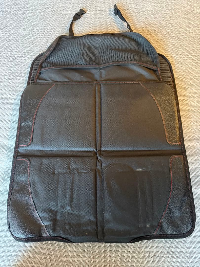 cybex Solution S-Fix ブラック 保護マット付き