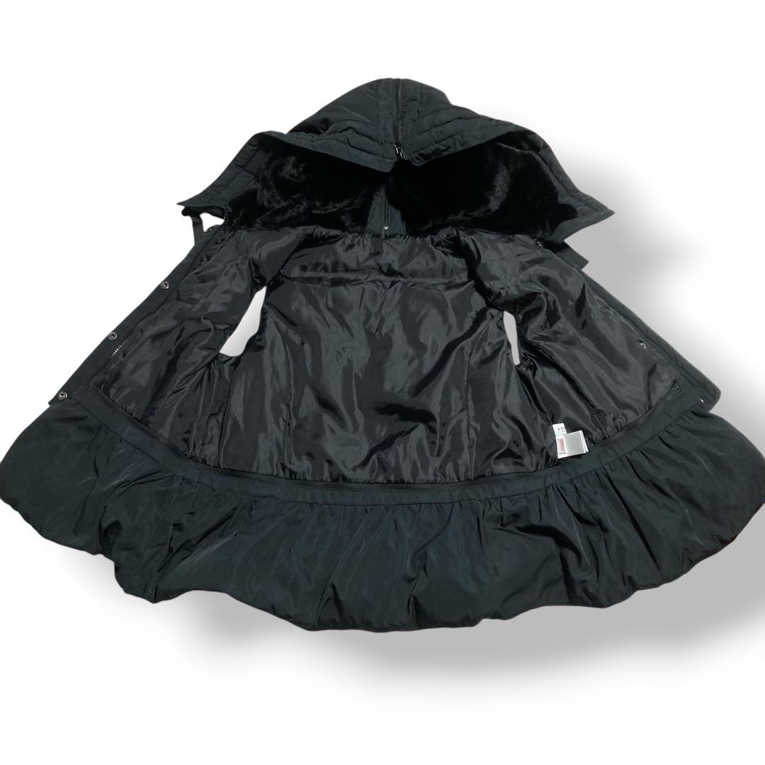 ゆうゆう様おまとめ★LUGIVA ルギヴァ ダウンベスト セルフォード ブラウス