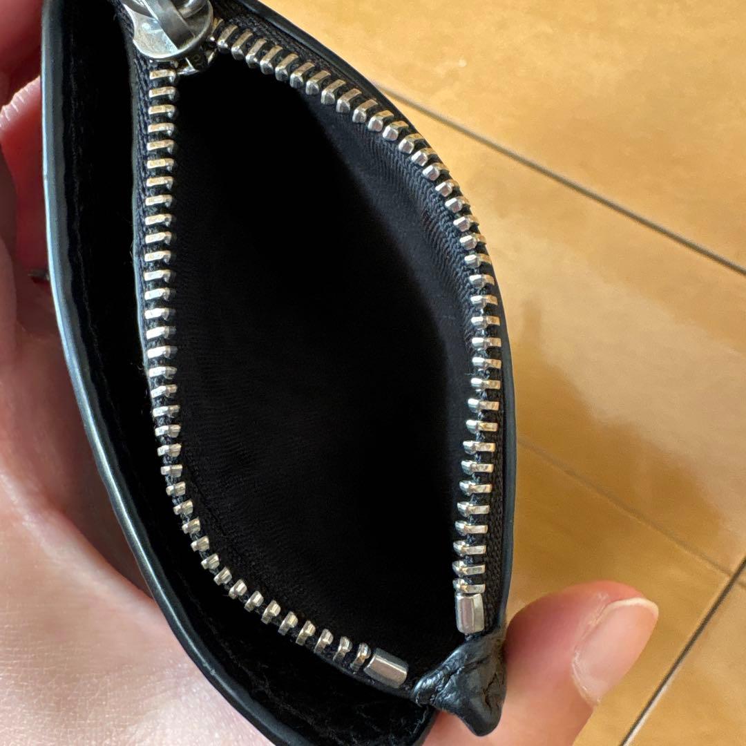 メゾンマルジェラ財布 メンズ