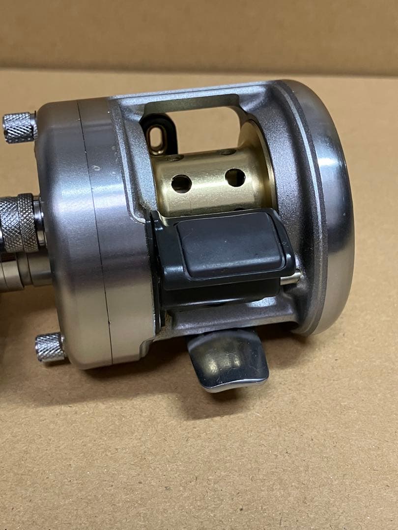 希少！　05 カルカッタ 51 左巻き