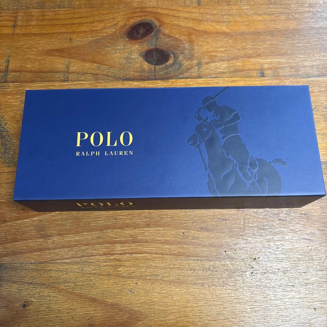 【新品】ポロ　ラルフローレン　ホーム　キャンドル ギフト セット　フレグランス