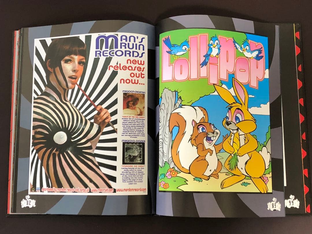 廃盤品. 希少本.絶版.レア Kozik ART Book 2冊SET！！