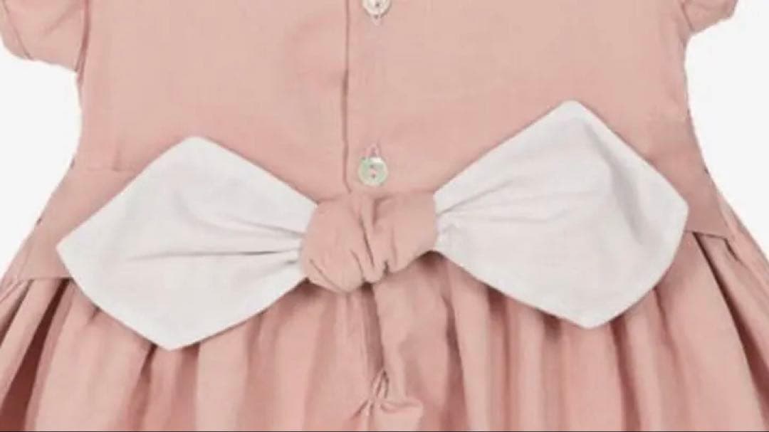 Kidiwi【キディウィ】ワンピース 110cm