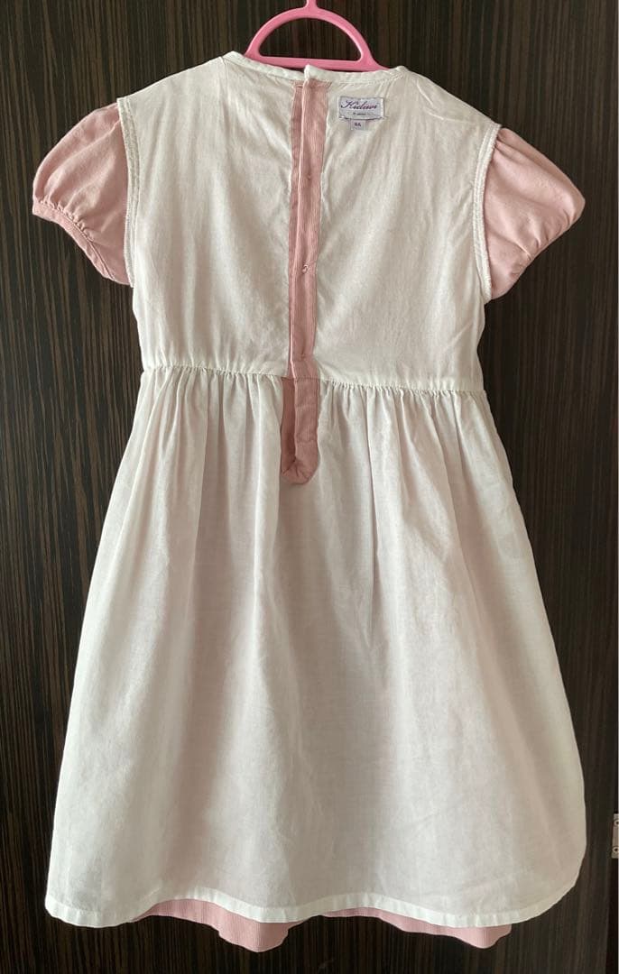 Kidiwi【キディウィ】ワンピース 110cm