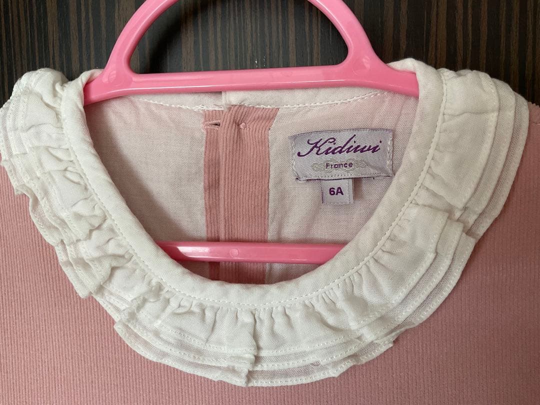 Kidiwi【キディウィ】ワンピース 110cm