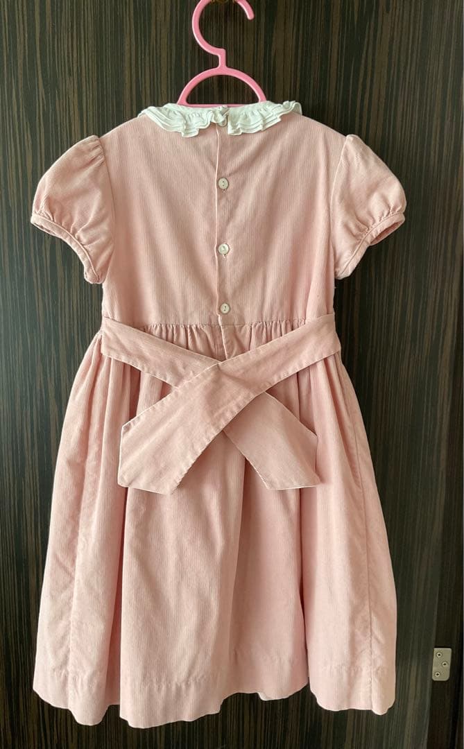 Kidiwi【キディウィ】ワンピース 110cm