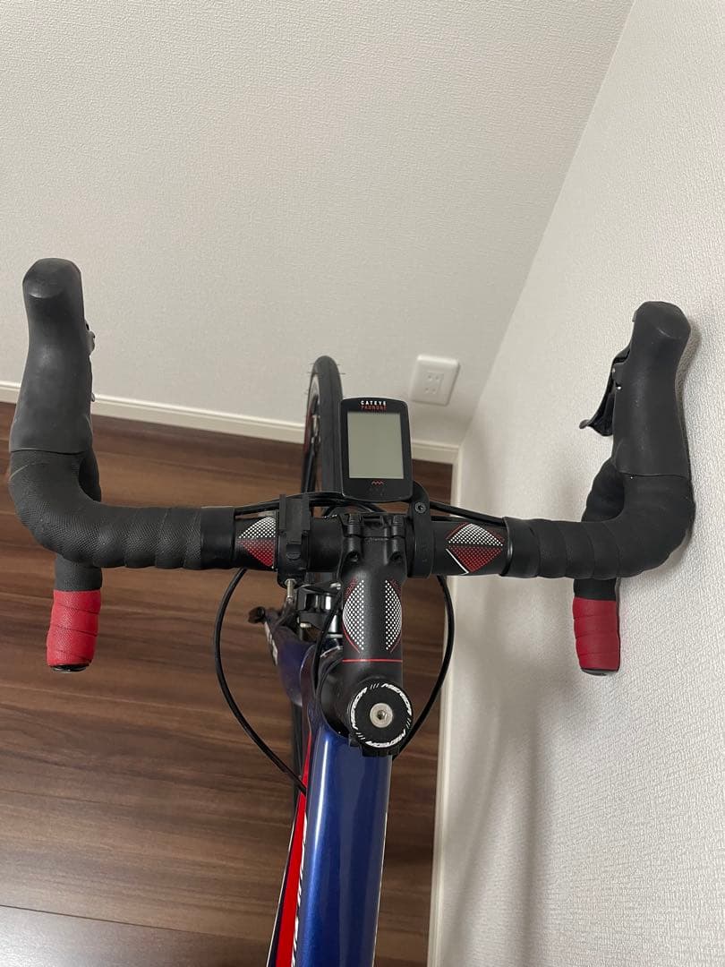 MERIDA SCULTURA 4000 バーレーンカラー