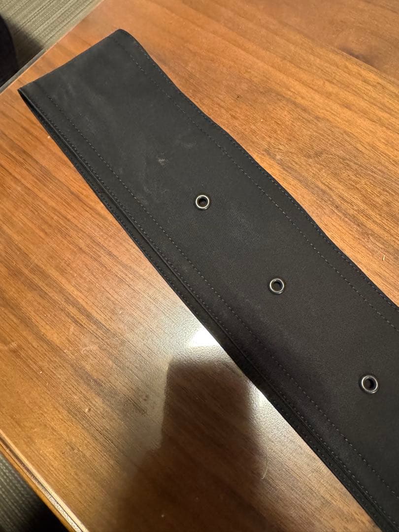 【美品】BURBERRY LONDON ライナー付コート ブラック