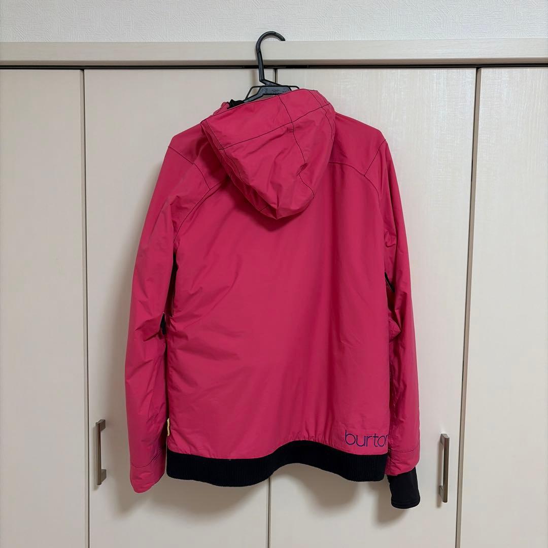 Burton スノボウェア　上下
