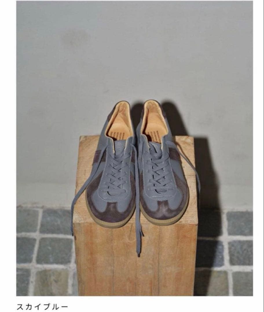 TODAYFUL REPRODUCTION ジャーマントレーナー