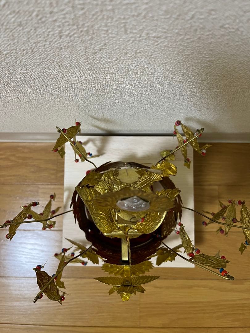 巫女　コスプレ　小道具　装束　天冠　冠　神具巫女舞　能面　日本舞踊　神楽　歌舞伎