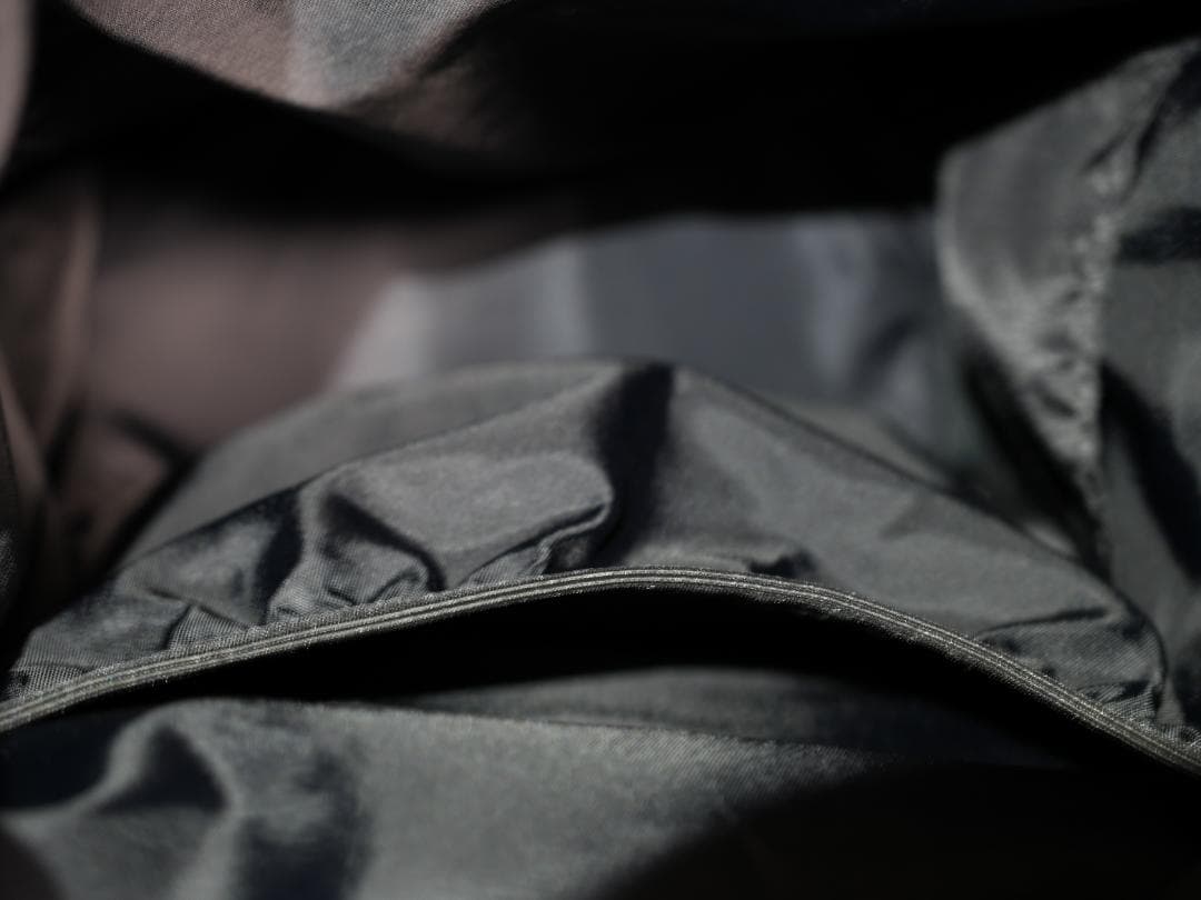 【UrbanX Cosmopolitan】ロールアップバック ブロンプトン用