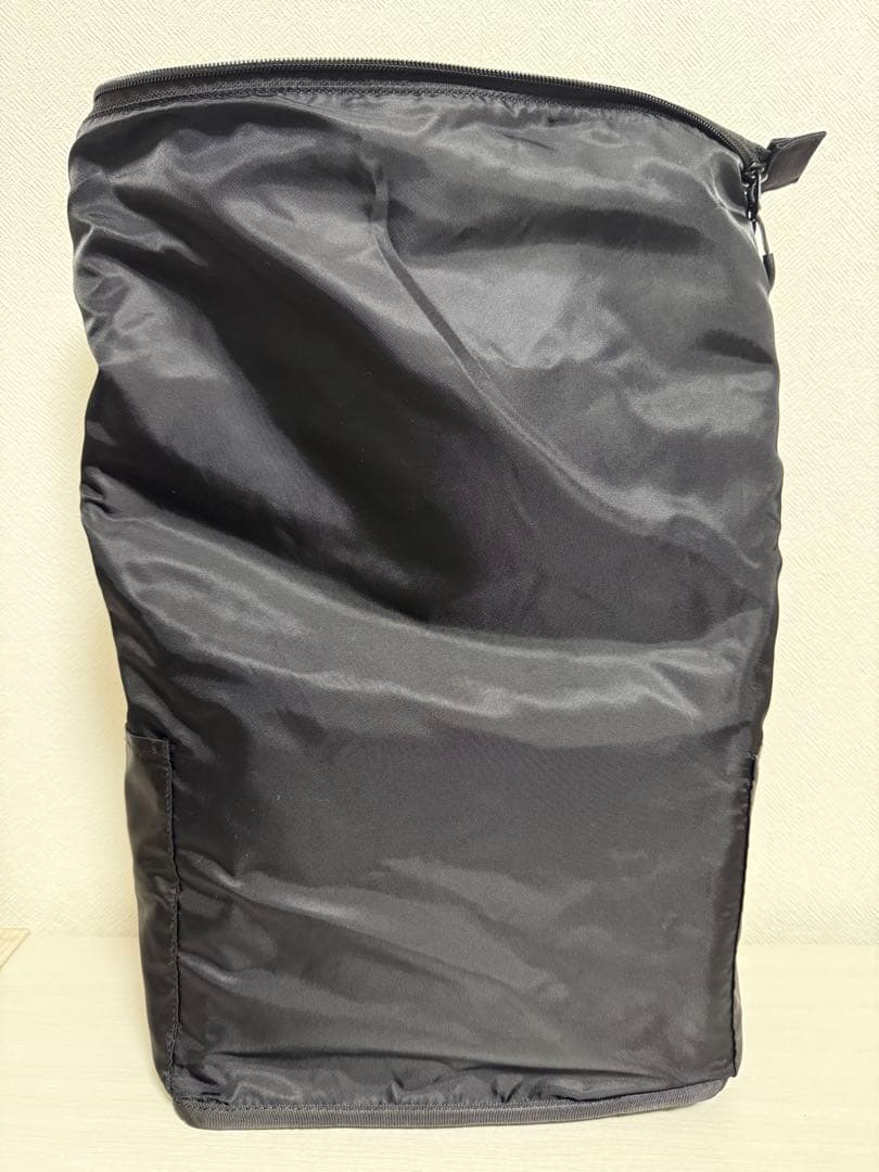 【UrbanX Cosmopolitan】ロールアップバック ブロンプトン用