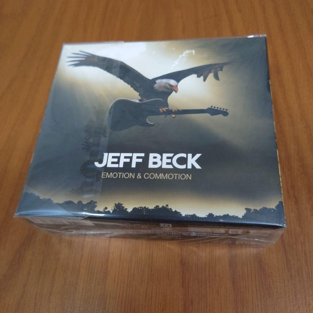 エモーション・アンド・コモーション(リミテッド・エディション)