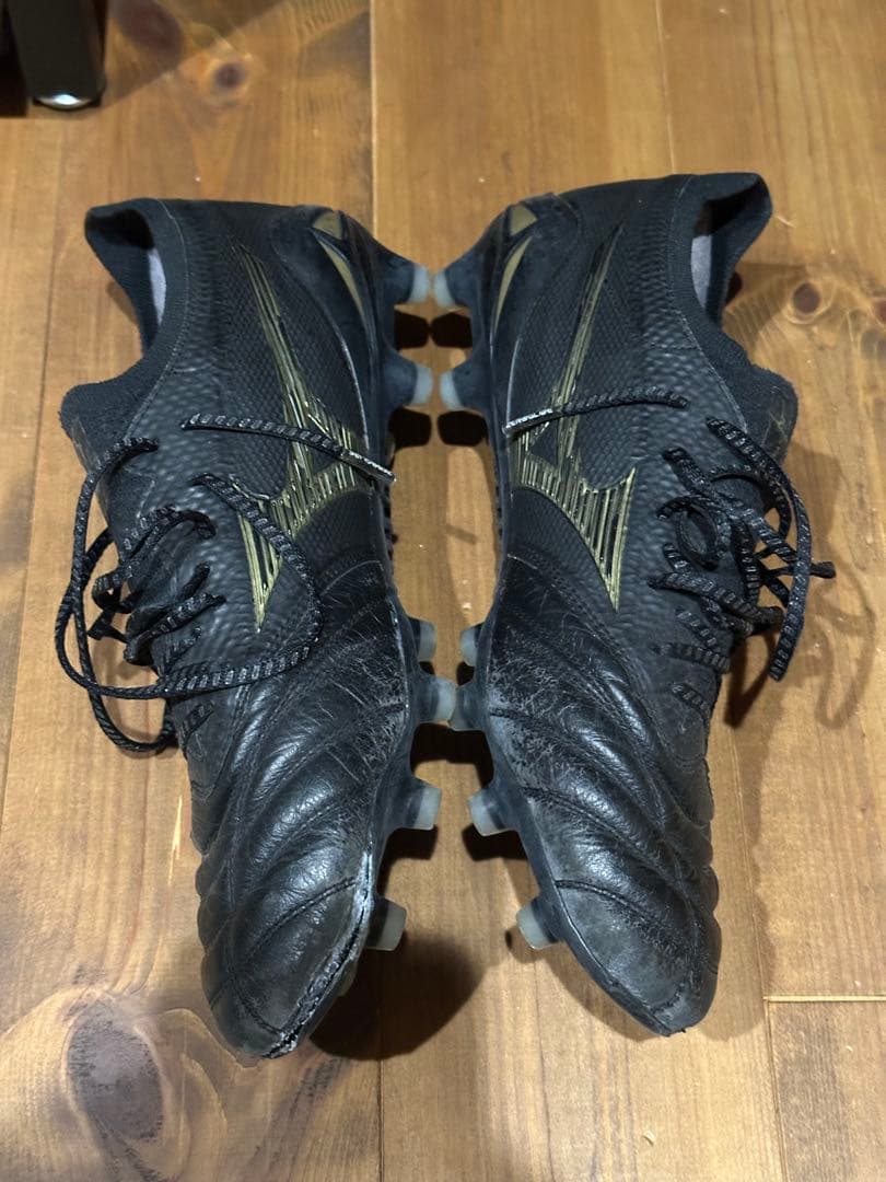 モレリア ネオ Ⅳβ