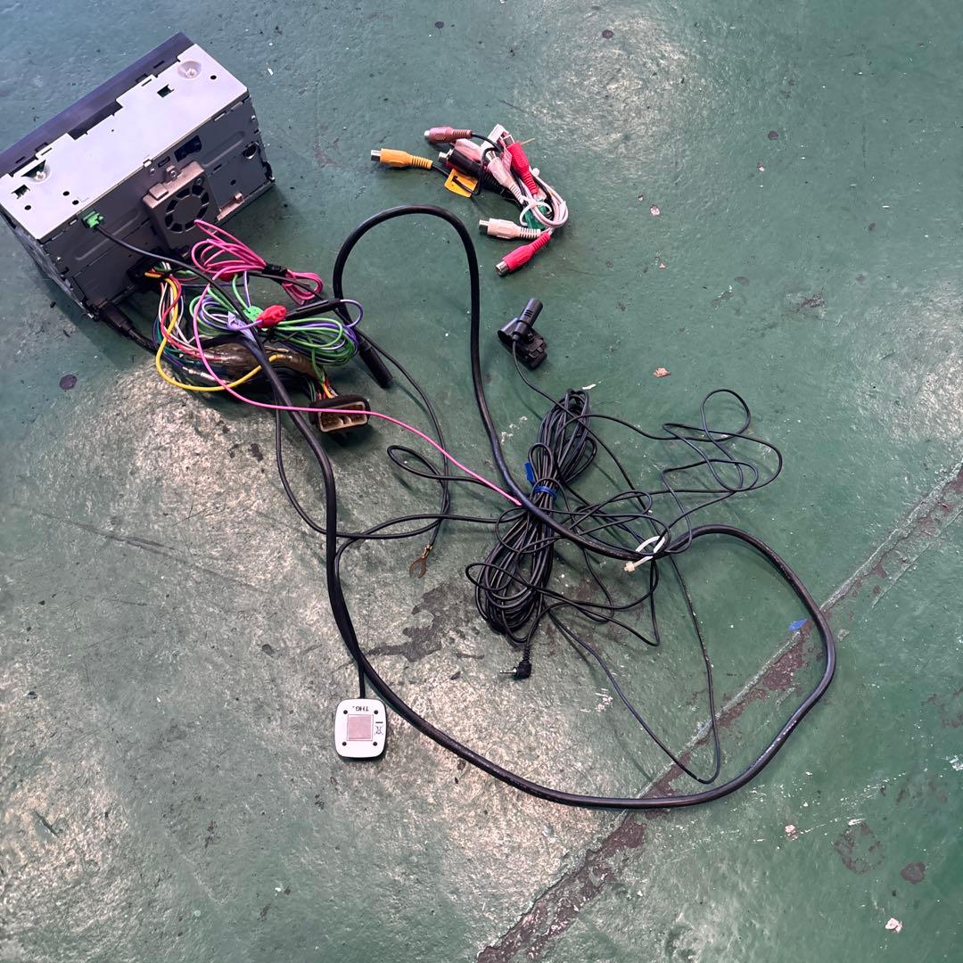 carrozzeria♥️DMH-SZ700ディスプレイオーディオ♥️送料込♥️