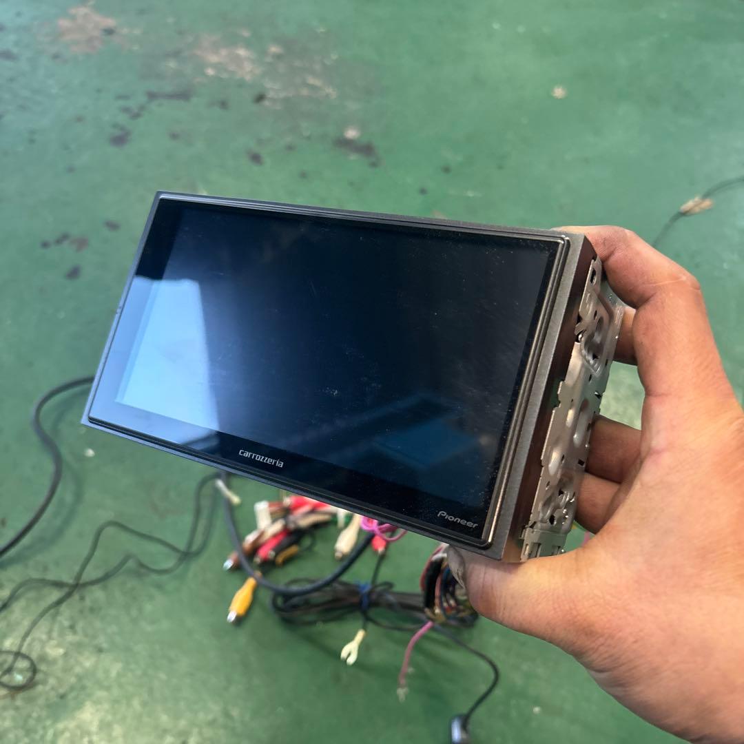 carrozzeria♥️DMH-SZ700ディスプレイオーディオ♥️送料込♥️