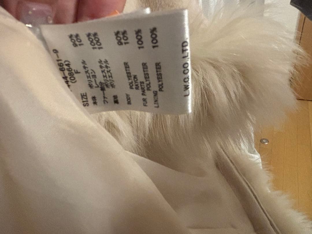  party ロイヤルパーティー ケープ ポンチョ コート