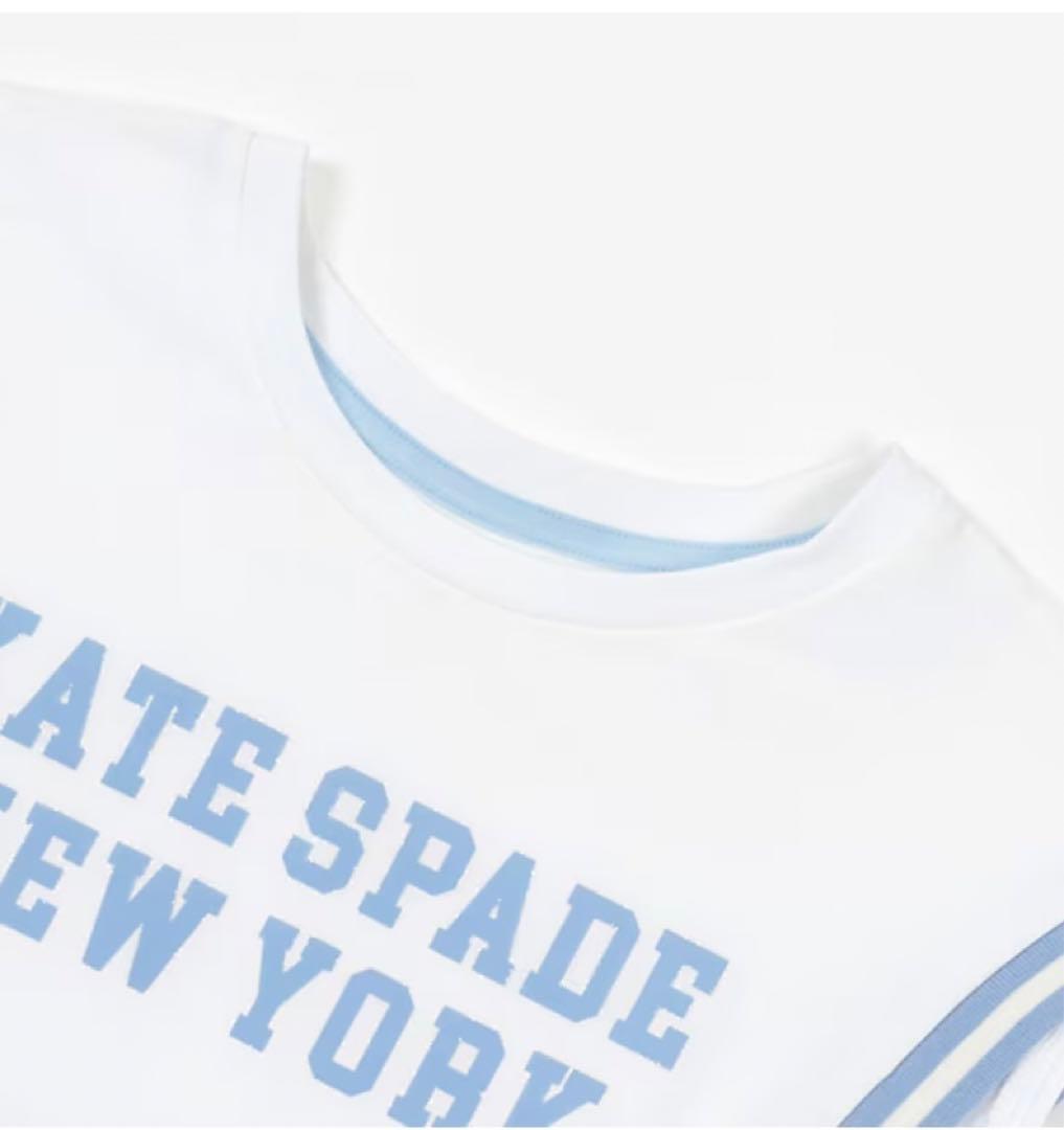 kate spade new york kids ワンピース 130cm