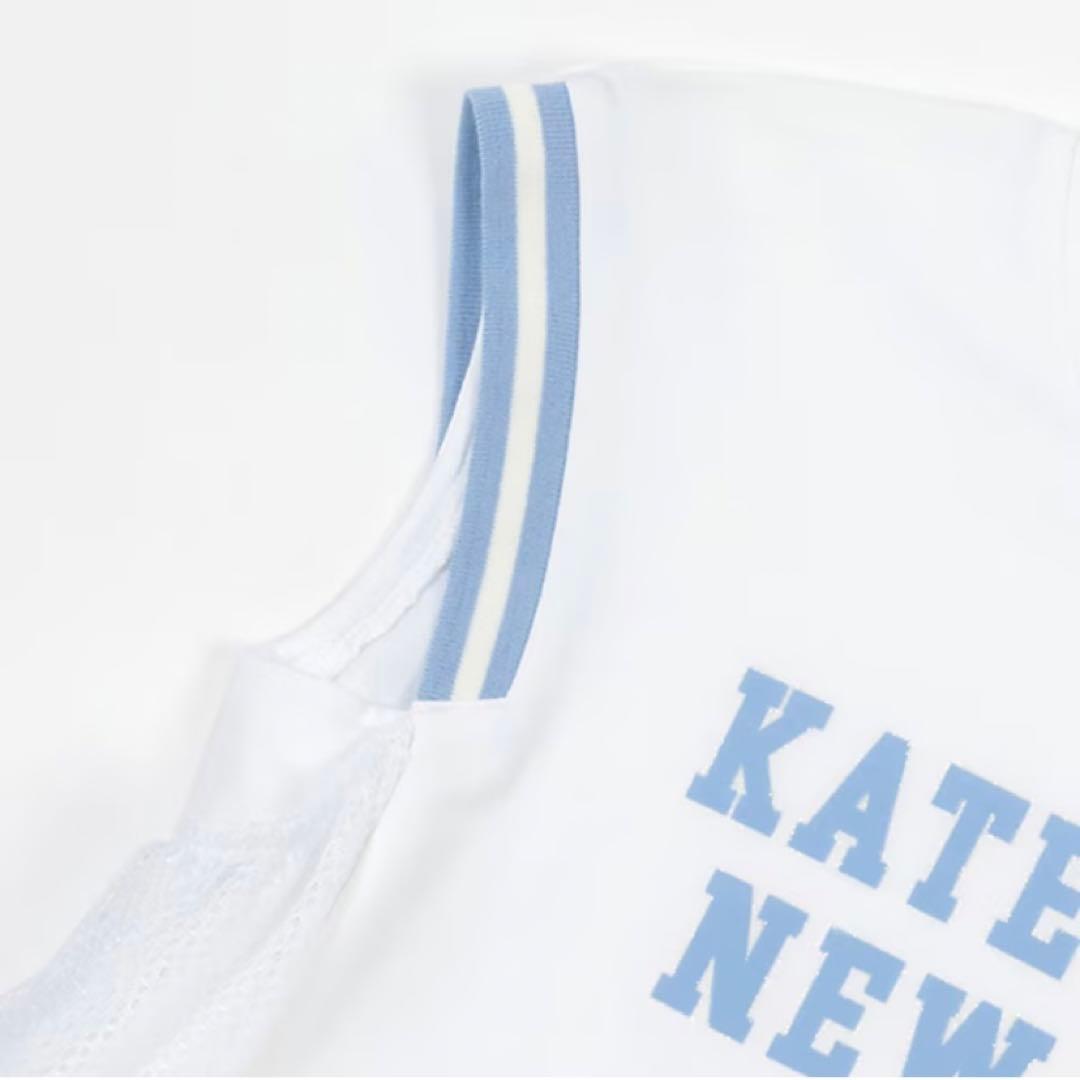 kate spade new york kids ワンピース 130cm